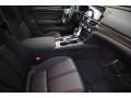 2020 Crystal Black Pearl Honda Accord EX Sedan  photo #24