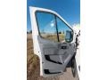 Oxford White - Transit Van 150 MR Regular Photo No. 20
