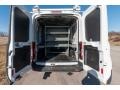 Oxford White - Transit Van 150 MR Regular Photo No. 21