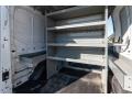 Oxford White - Transit Van 150 MR Regular Photo No. 22