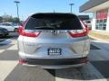 Lunar Silver Metallic - CR-V EX-L Photo No. 4