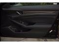 2020 Crystal Black Pearl Honda Accord EX Sedan  photo #33