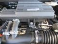 Lunar Silver Metallic - CR-V EX-L Photo No. 6