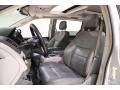 2011 Mercury Silver Metallic Volkswagen Routan SEL  photo #5