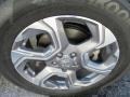 Lunar Silver Metallic - CR-V EX-L Photo No. 7