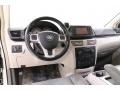 Mercury Silver Metallic - Routan SEL Photo No. 6