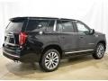 Onyx Black - Yukon Denali 4WD Photo No. 2