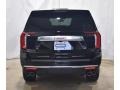 Onyx Black - Yukon Denali 4WD Photo No. 3