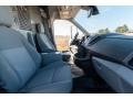 Oxford White - Transit Van 150 MR Regular Photo No. 30