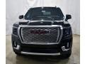 Onyx Black - Yukon Denali 4WD Photo No. 4