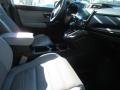 Lunar Silver Metallic - CR-V EX-L Photo No. 11