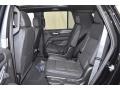 Onyx Black - Yukon Denali 4WD Photo No. 8