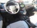 Lunar Silver Metallic - CR-V EX-L Photo No. 14