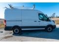 Oxford White - Transit Van 150 MR Regular Photo No. 3