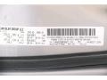 Mercury Silver Metallic - Routan SEL Photo No. 22
