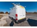 Oxford White - Transit Van 150 MR Regular Photo No. 6