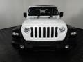 Black - Wrangler Unlimited Sport 4x4 Photo No. 5