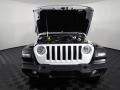 Black - Wrangler Unlimited Sport 4x4 Photo No. 6