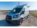 Oxford White - Transit Van 150 MR Regular Photo No. 8