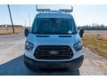 Oxford White - Transit Van 150 MR Regular Photo No. 9