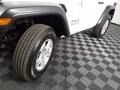 Black - Wrangler Unlimited Sport 4x4 Photo No. 9