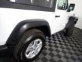 Black - Wrangler Unlimited Sport 4x4 Photo No. 14