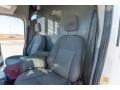 Oxford White - Transit Van 150 MR Regular Photo No. 17