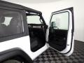 Black - Wrangler Unlimited Sport 4x4 Photo No. 21