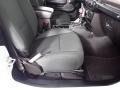 Black - Wrangler Unlimited Sport 4x4 Photo No. 22