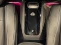 Black Rear Seat Photo for 2021 Mercedes-Benz GLS #140796977
