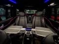 Black Rear Seat Photo for 2021 Mercedes-Benz GLS #140796998