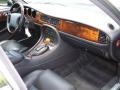 Quartz Metallic - XJ XJR Photo No. 2