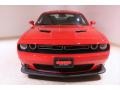 TorRed - Challenger R/T Scat Pack Photo No. 2