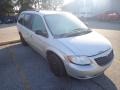 2004 Graphite Gray Pearl Chrysler Town & Country LX  photo #2