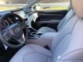 Wind Chill Pearl - Camry XLE AWD Photo No. 4