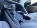 Wind Chill Pearl - Camry XLE AWD Photo No. 5