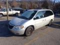 2004 Graphite Gray Pearl Chrysler Town & Country LX  photo #8