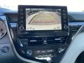 Wind Chill Pearl - Camry XLE AWD Photo No. 9