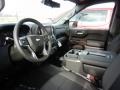 2021 Red Hot Chevrolet Silverado 1500 LT Crew Cab 4x4  photo #7