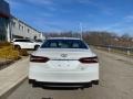 Wind Chill Pearl - Camry XLE AWD Photo No. 14