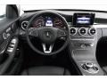 Polar White - C 300 Sedan Photo No. 4