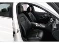 Polar White - C 300 Sedan Photo No. 6