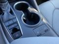 Wind Chill Pearl - Camry XLE AWD Photo No. 18