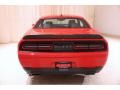 TorRed - Challenger R/T Scat Pack Photo No. 24
