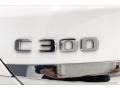 Polar White - C 300 Sedan Photo No. 7