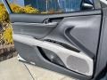 Wind Chill Pearl - Camry XLE AWD Photo No. 21