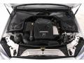 Polar White - C 300 Sedan Photo No. 9