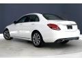 Polar White - C 300 Sedan Photo No. 10