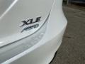 Wind Chill Pearl - Camry XLE AWD Photo No. 23