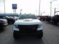 Summit White - Colorado Z71 Extended Cab 4x4 Photo No. 2